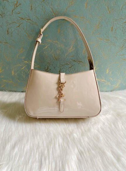 YSL Glossy (OFF WHITE)